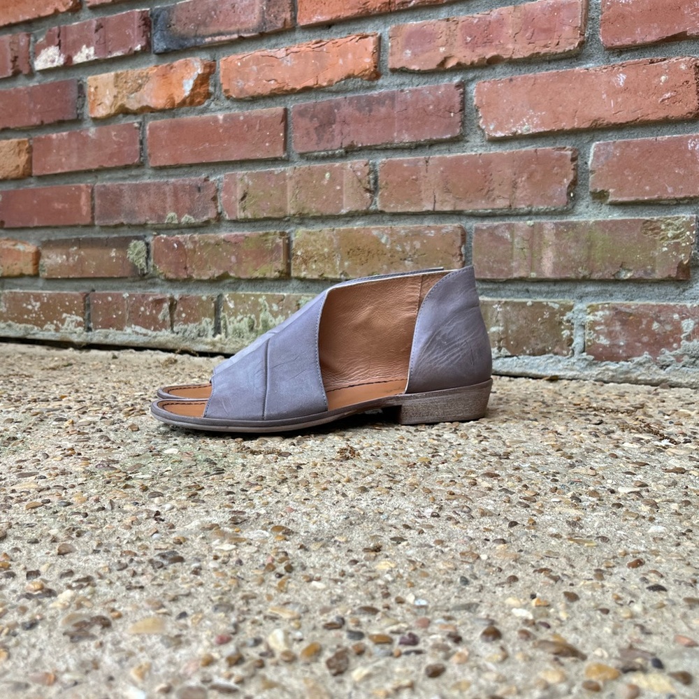 Free People Mount Blanc Sandals Size 9